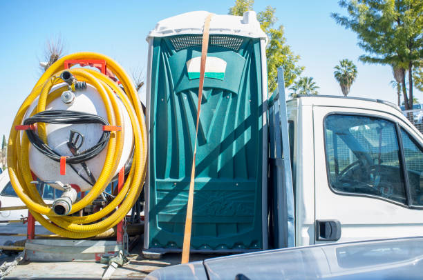 Best Local porta potty services  in Interlaken, CA