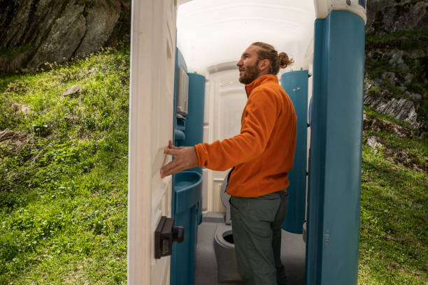 Best Porta potty rental for parties  in Interlaken, CA