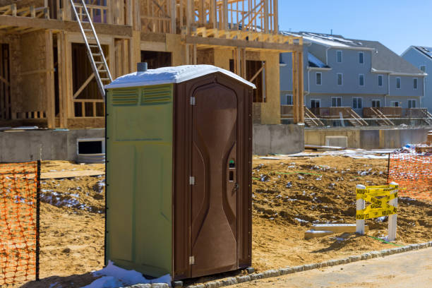Portable Toilet Options We Offer in Interlaken, CA
