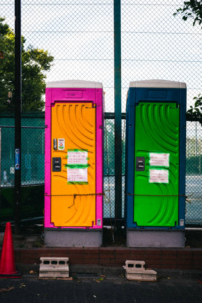 Best Affordable portable toilet rental  in Interlaken, CA