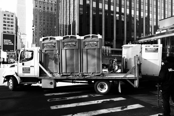 Best Luxury portable toilet rental  in Interlaken, CA