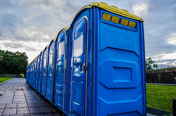 Best Event porta potty rental  in Interlaken, CA