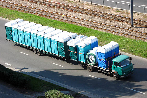 Best Long-term porta potty rental  in Interlaken, CA