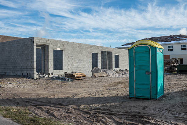 Best Porta potty delivery and setup  in Interlaken, CA