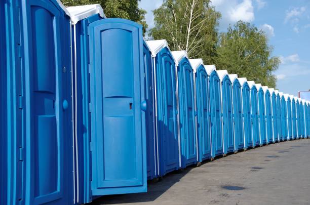 Best Portable bathroom rental  in Interlaken, CA